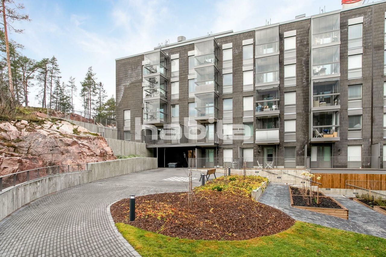 Апартаменты в Эспоо, Финляндия, 59.5 м2 - фото 1