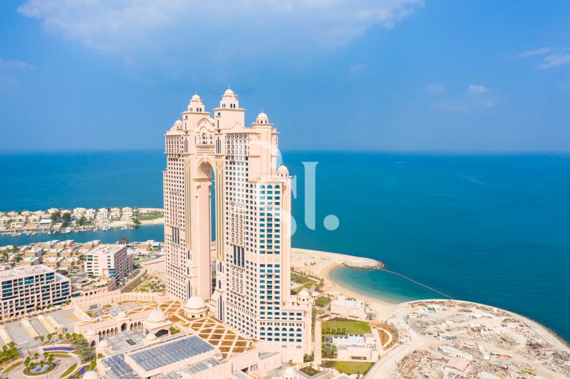 Апартаменты в Абу-Даби, ОАЭ, 237 м2 - фото 1