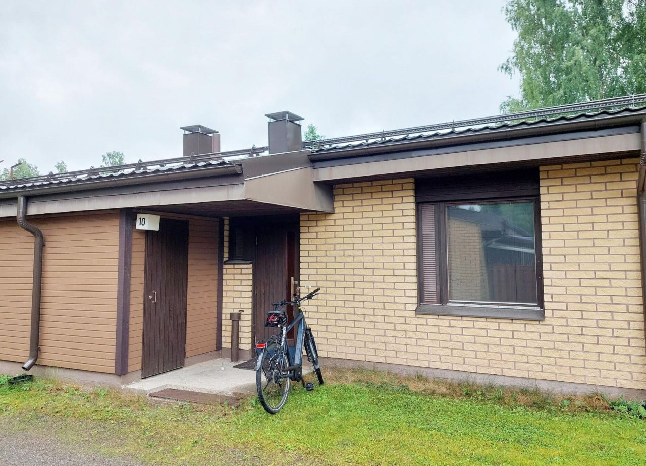 Таунхаус в Йороинен, Финляндия, 58 м² - фото 15