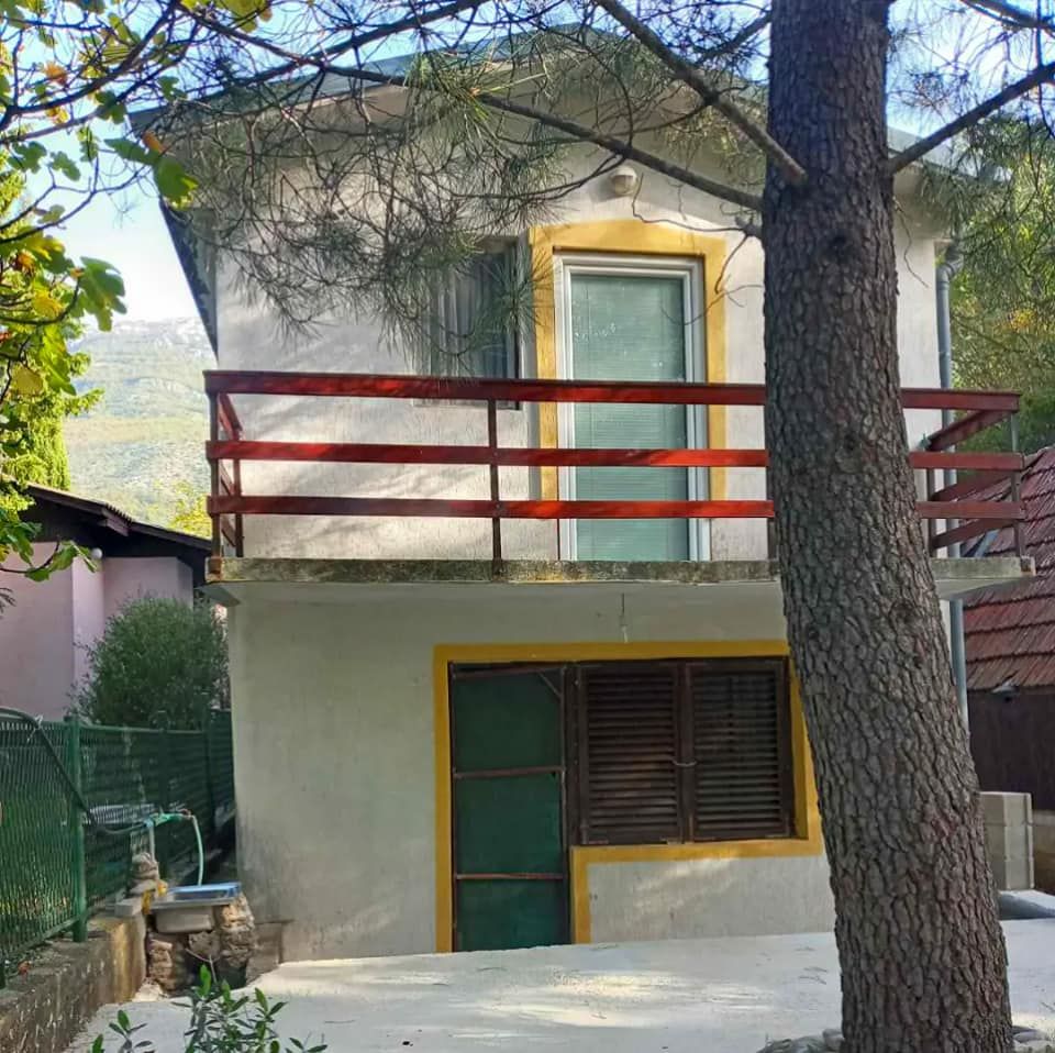 Дом в Сутоморе, Черногория, 72 м2 - фото 1