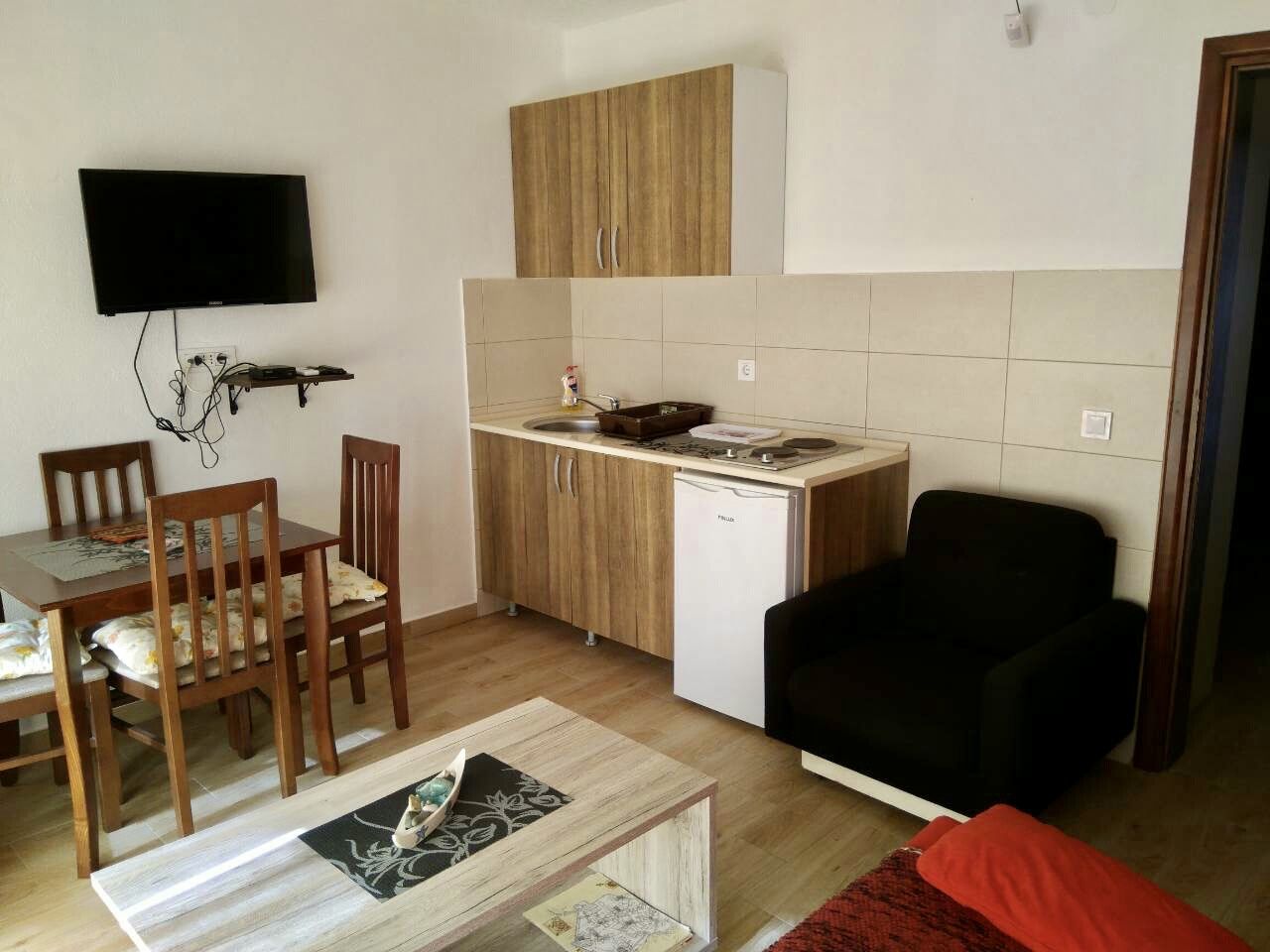 Дом в Баре, Черногория, 180 м² - фото 4