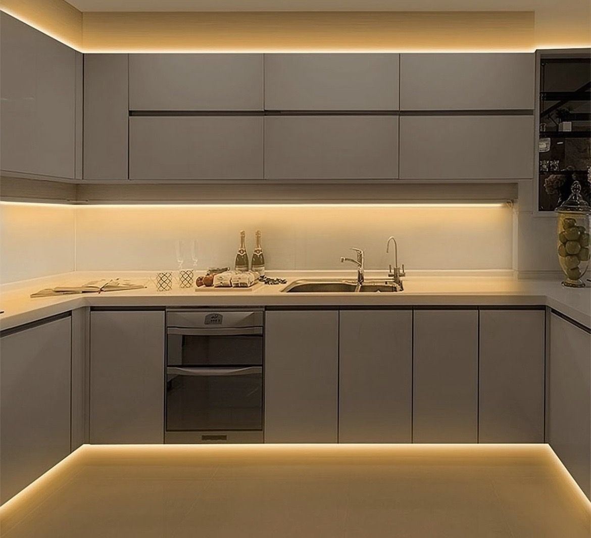 Квартира в Будве, Черногория, 130 м² - фото 4