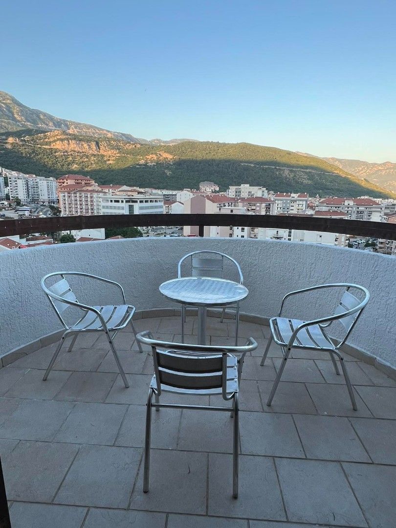 Квартира в Будве, Черногория, 130 м² - фото 6