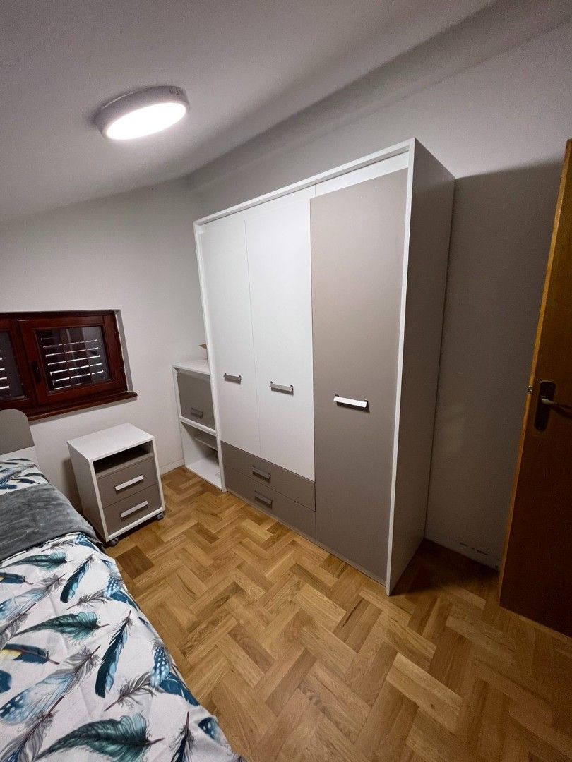 Квартира в Будве, Черногория, 130 м² - фото 9