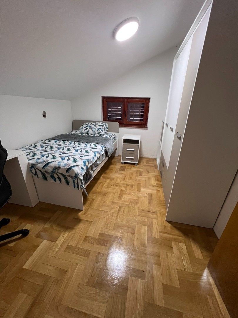 Квартира в Будве, Черногория, 130 м² - фото 10