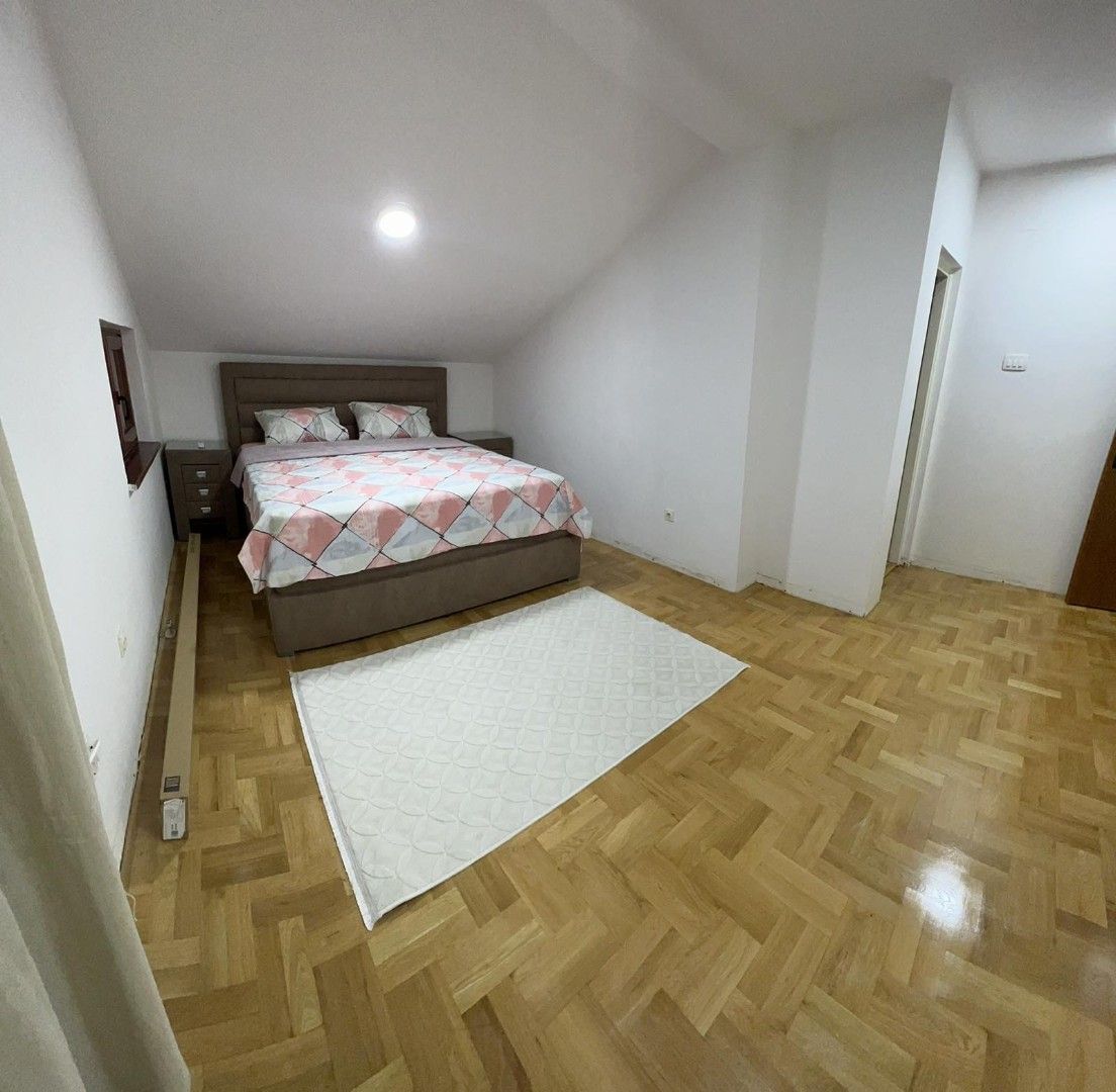 Квартира в Будве, Черногория, 130 м² - фото 14