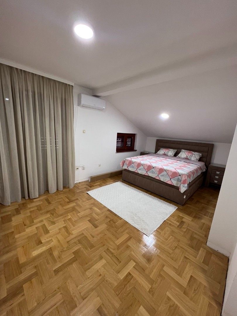 Квартира в Будве, Черногория, 130 м² - фото 15