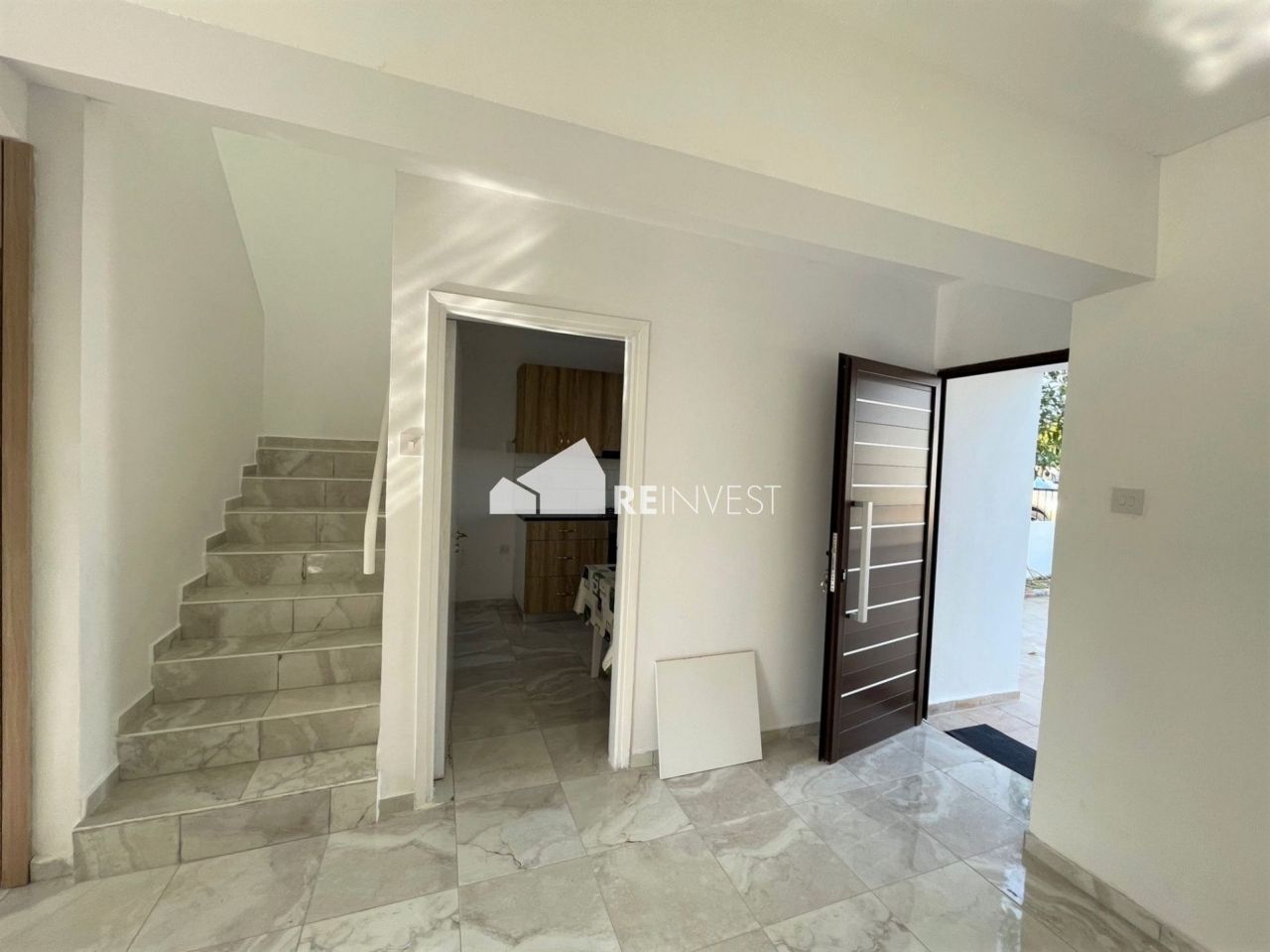 Мезонет в Никосии, Кипр, 96 м² - фото 1