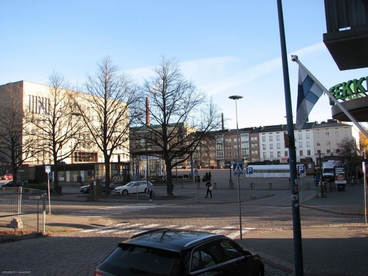 Офис в Котке, Финляндия, 49 м² - фото 10