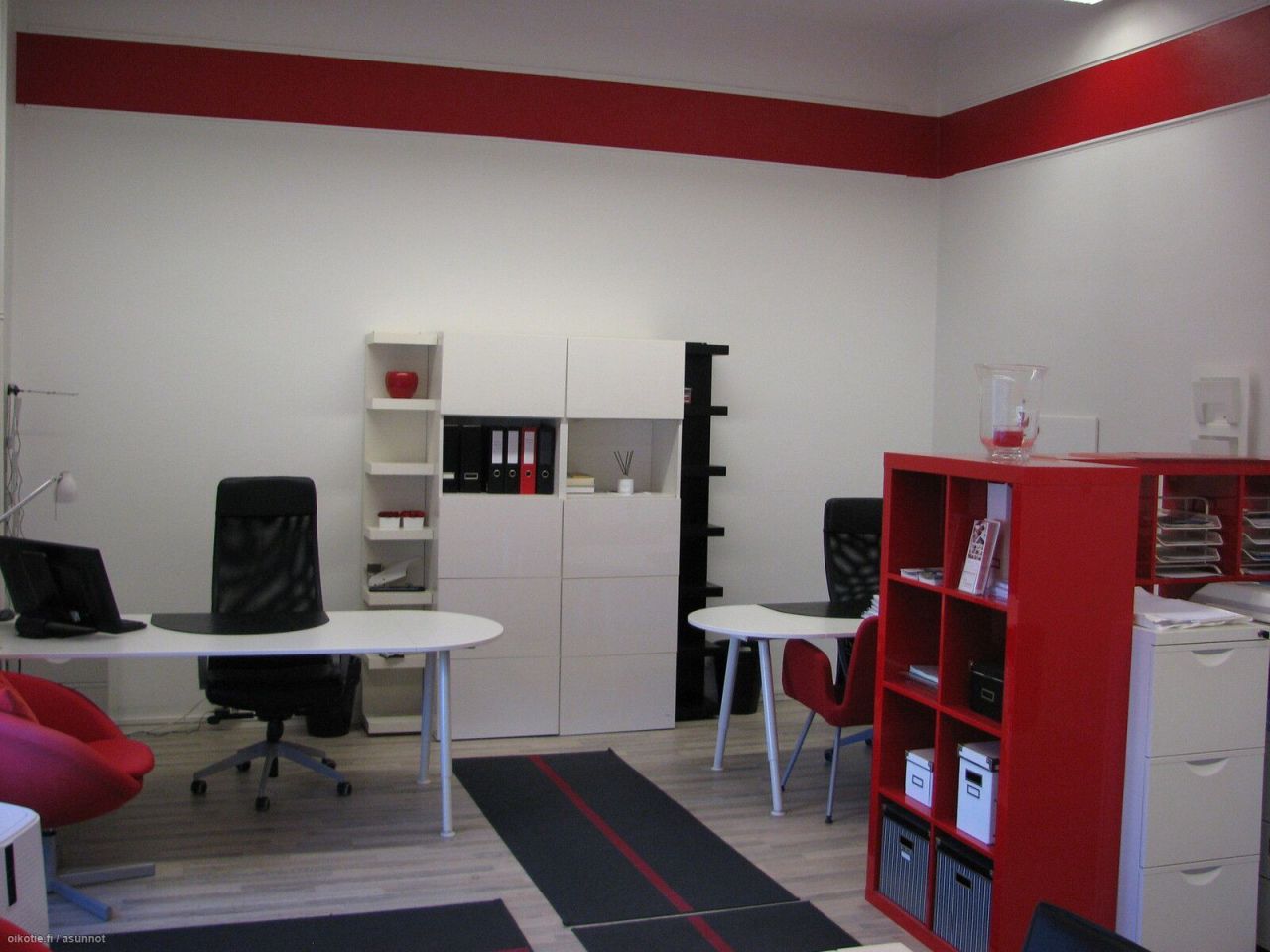 Офис в Котке, Финляндия, 49 м² - фото 6