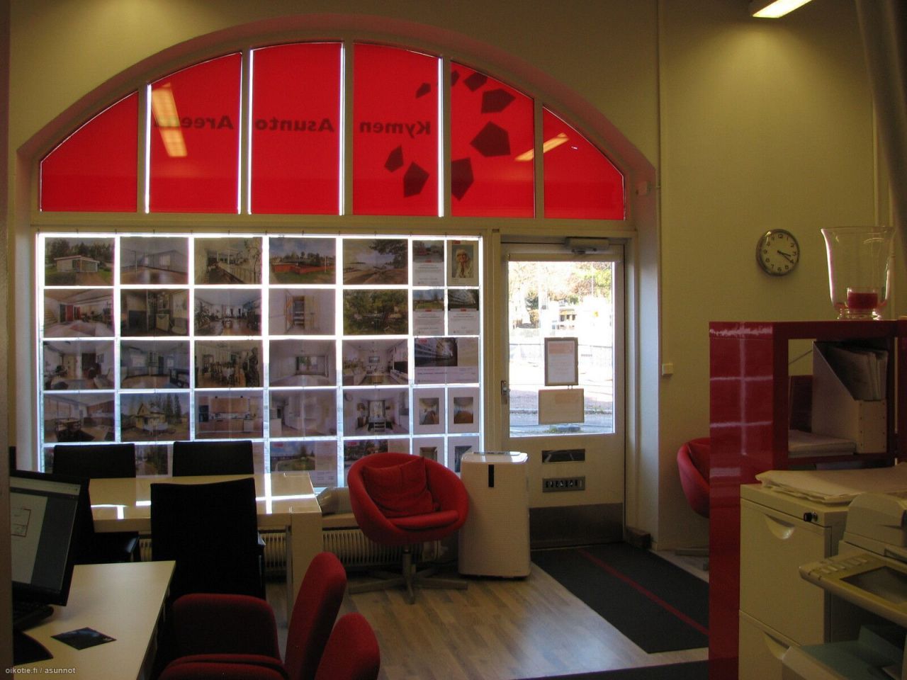 Офис в Котке, Финляндия, 49 м² - фото 4