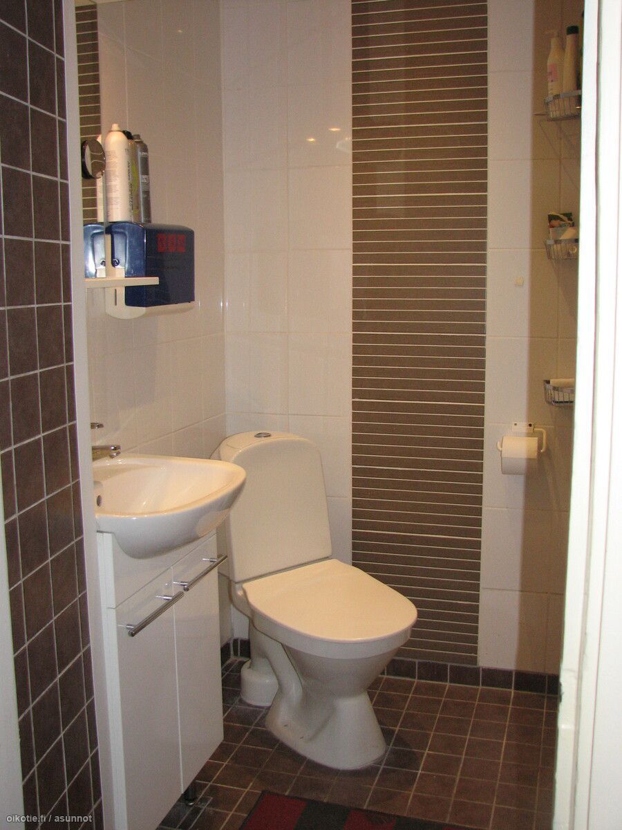 Офис в Котке, Финляндия, 49 м² - фото 9