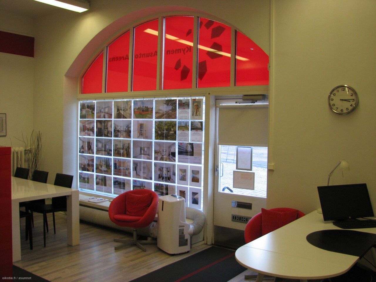 Офис в Котке, Финляндия, 49 м² - фото 3