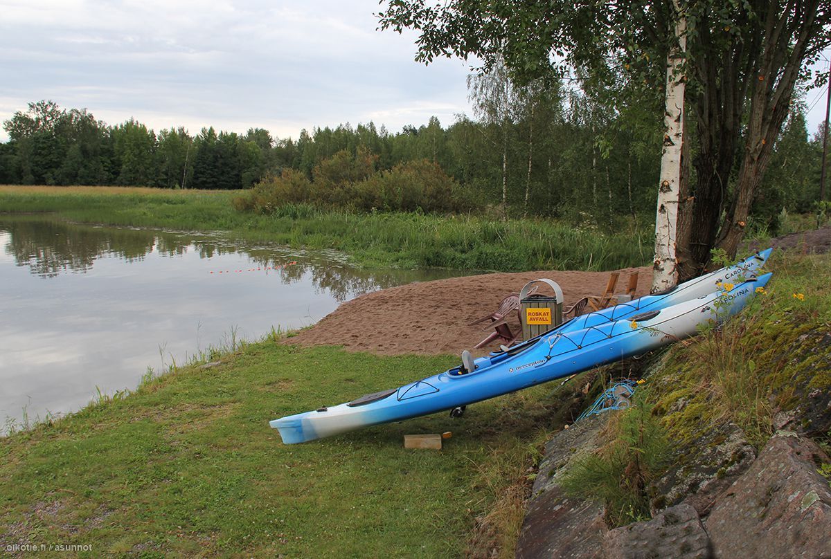 Коммерческая недвижимость в Ловииса, Финляндия, 360 м² - фото 16