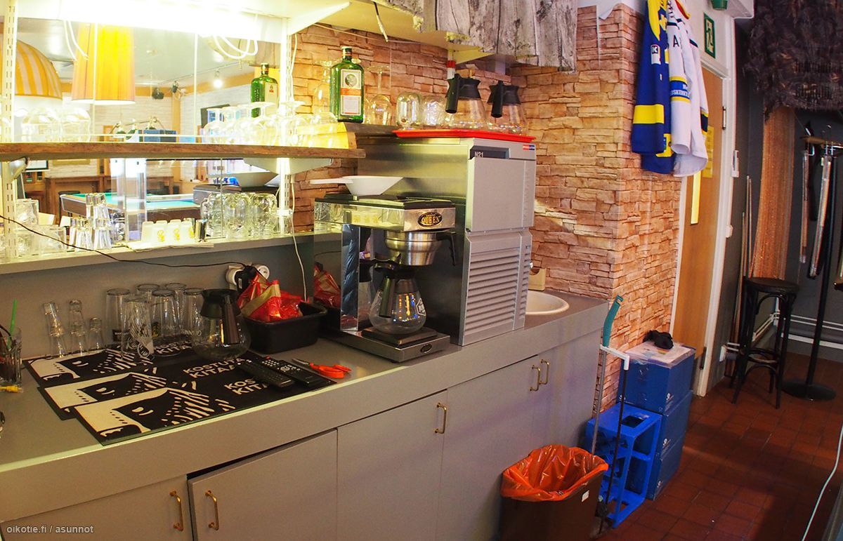 Коммерческая недвижимость в Ловииса, Финляндия, 360 м² - фото 10