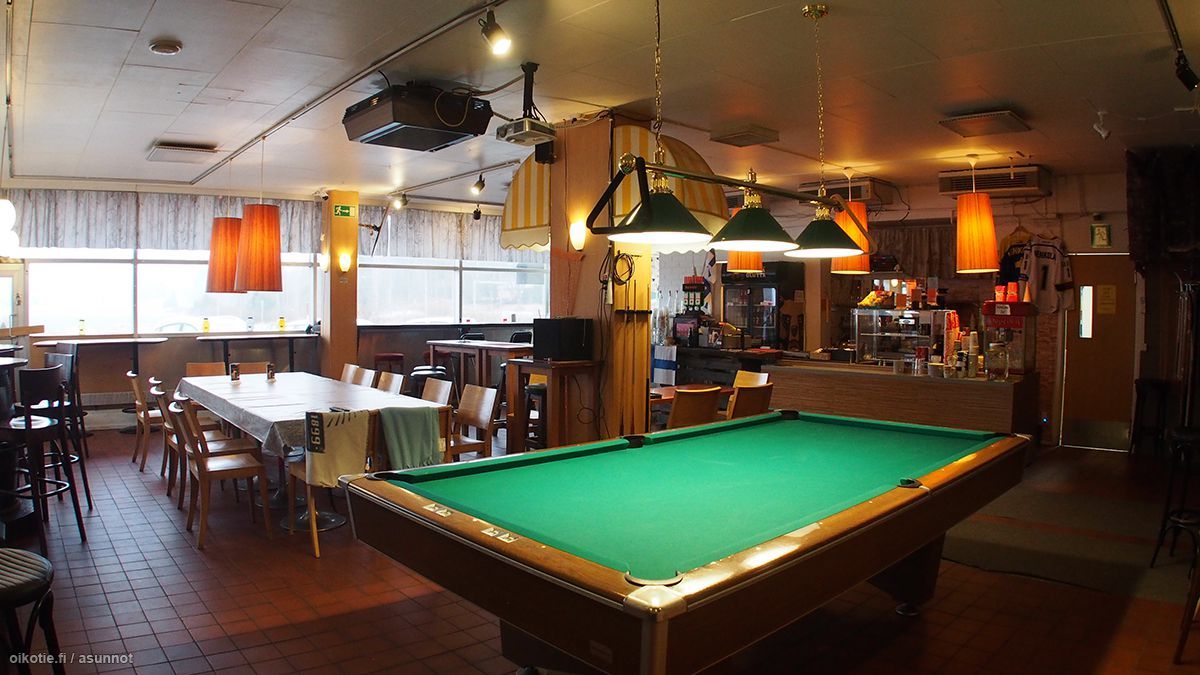 Коммерческая недвижимость в Ловииса, Финляндия, 360 м² - фото 8