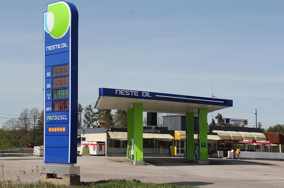 Коммерческая недвижимость в Ловииса, Финляндия, 360 м² - фото 18