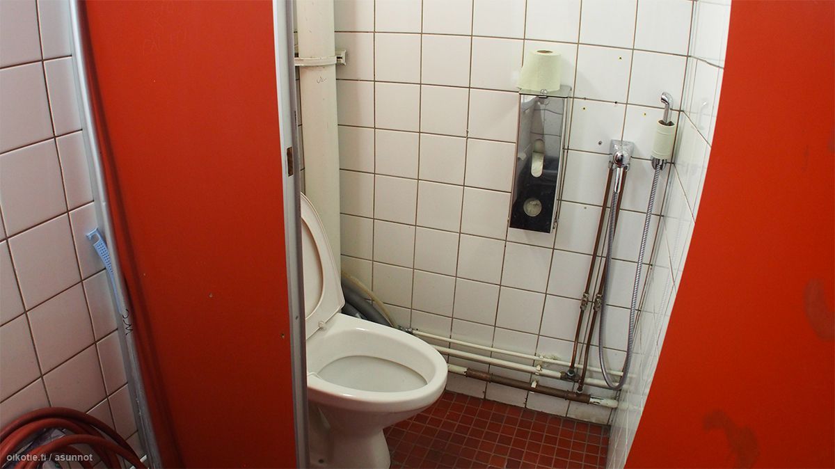 Коммерческая недвижимость в Ловииса, Финляндия, 360 м² - фото 15