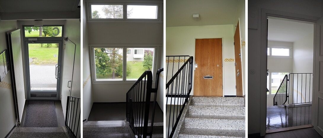 Квартира в Пори, Финляндия, 30.5 м² - фото 4