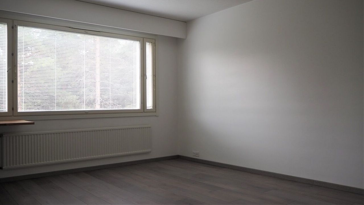 Квартира в Пори, Финляндия, 30.5 м² - фото 6