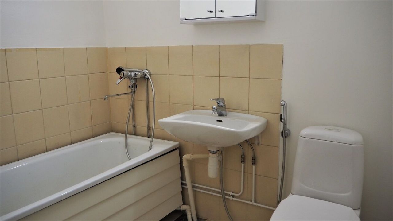 Квартира в Пори, Финляндия, 30.5 м² - фото 15