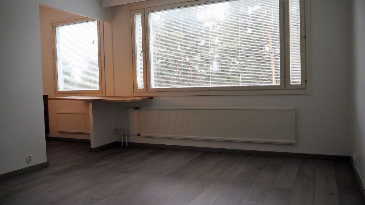 Квартира в Пори, Финляндия, 30.5 м² - фото 7