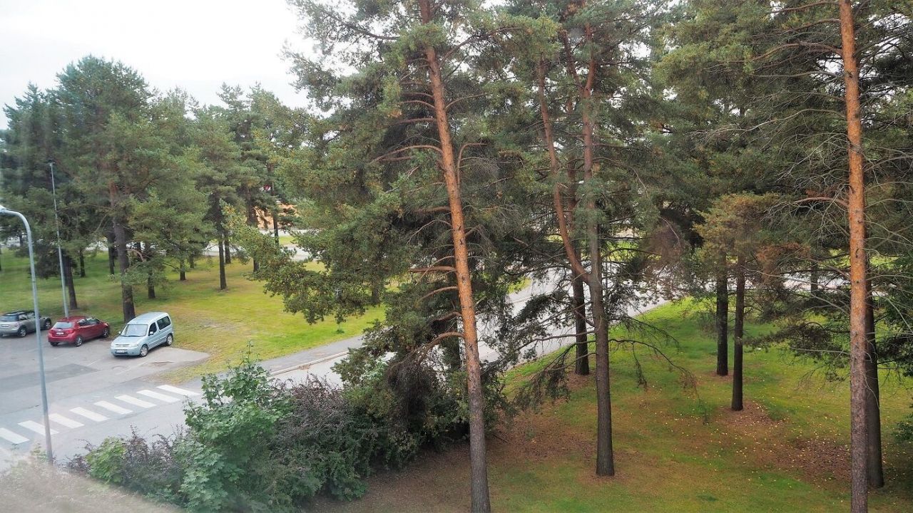 Квартира в Пори, Финляндия, 30.5 м² - фото 8