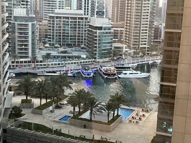 Апартаменты в Дубае, ОАЭ, 190 м² - фото 7