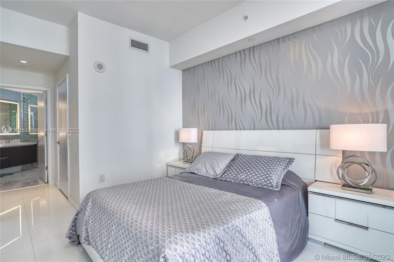 Квартира в Майами, США, 110 м² - фото 7