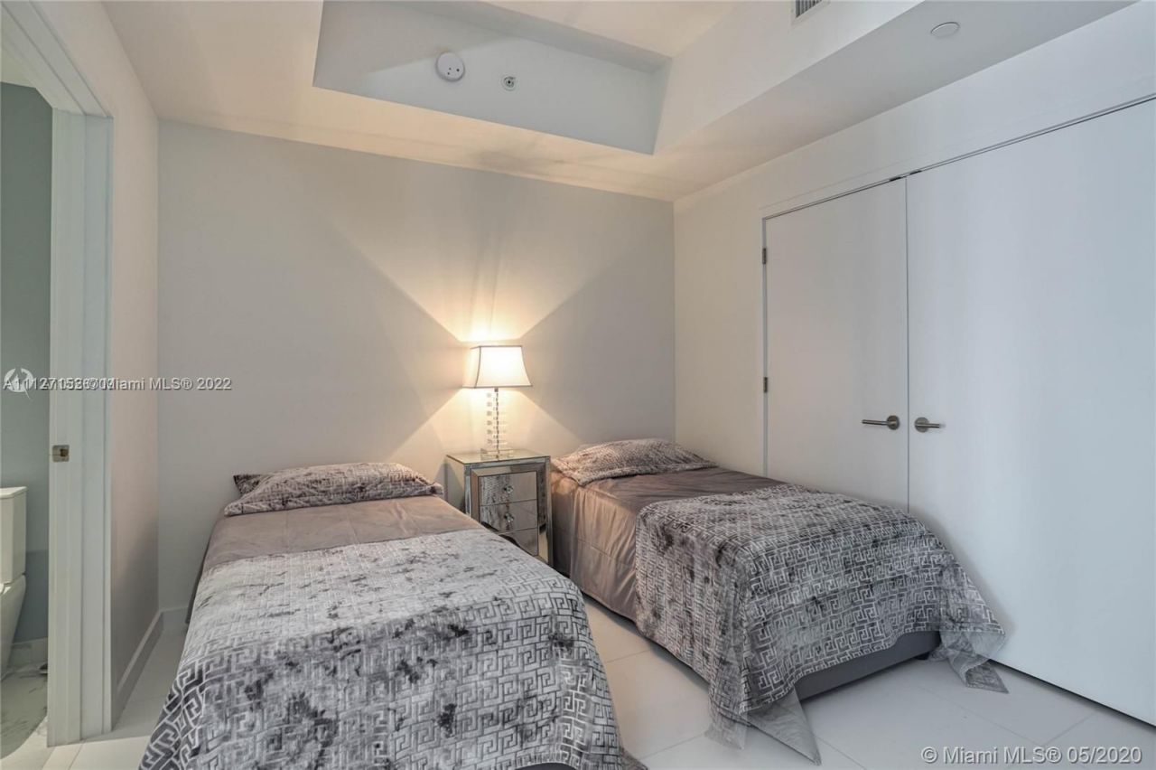 Квартира в Майами, США, 110 м² - фото 15