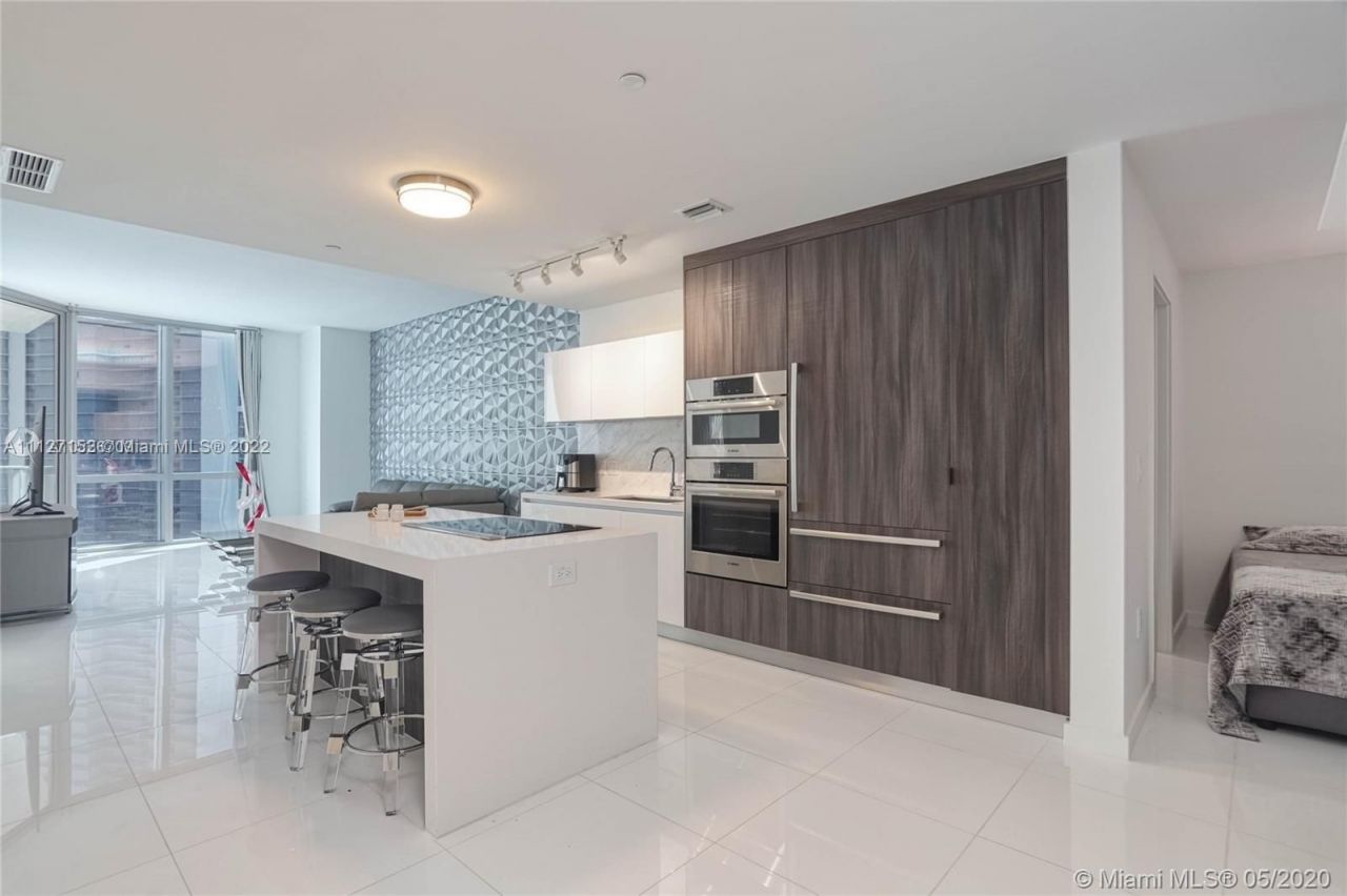 Квартира в Майами, США, 110 м² - фото 3