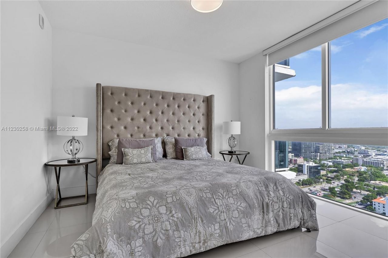 Квартира в Майами, США, 150 м² - фото 7