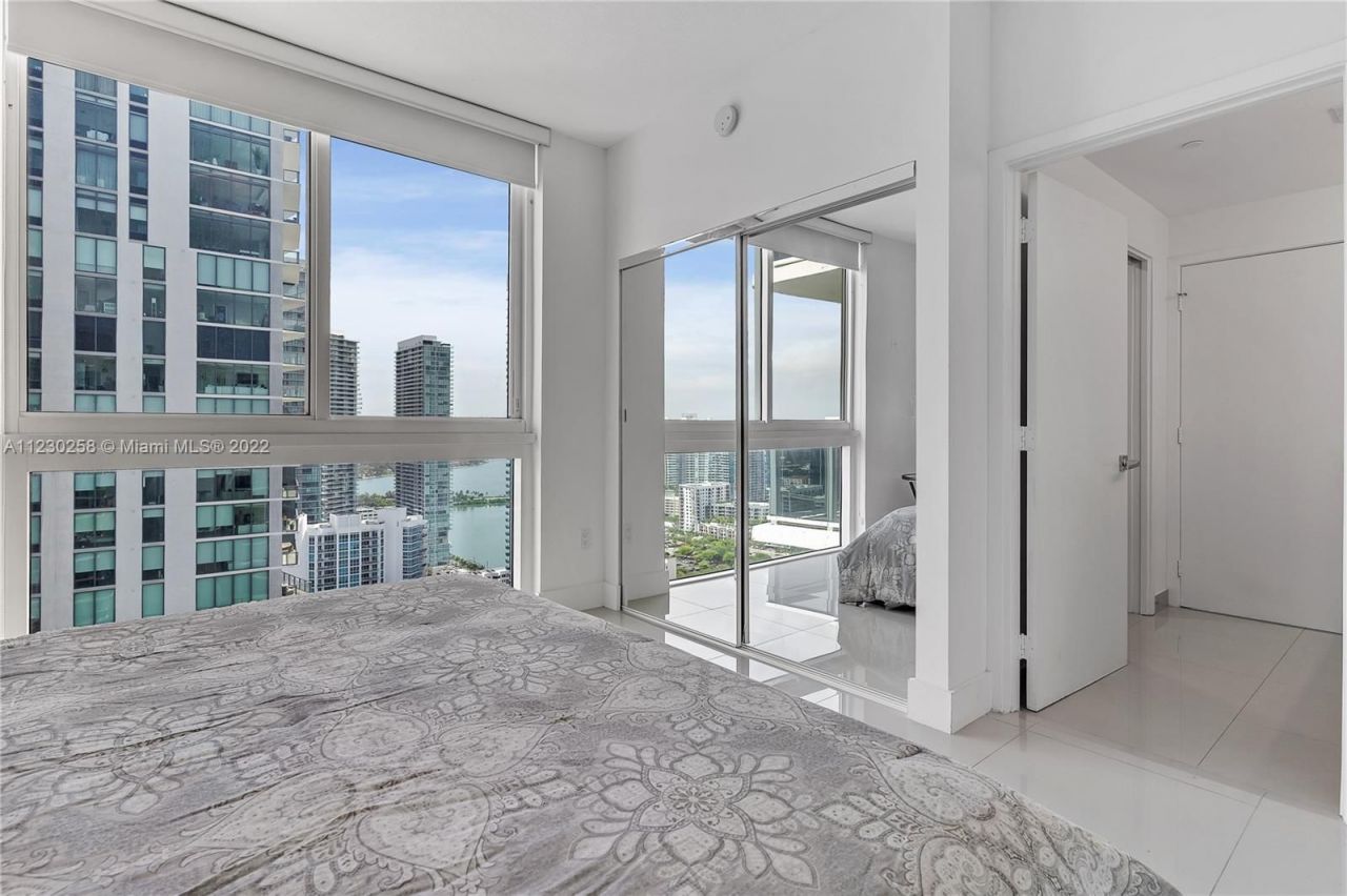 Квартира в Майами, США, 150 м² - фото 6