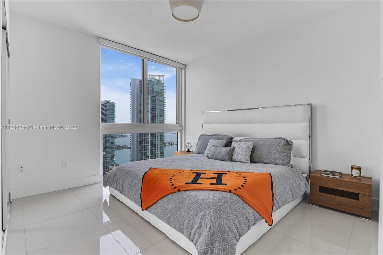 Квартира в Майами, США, 150 м² - фото 10