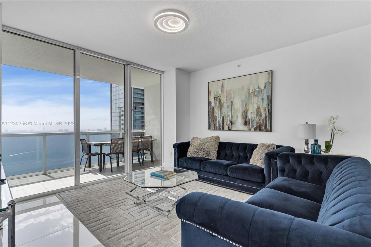 Квартира в Майами, США, 150 м² - фото 5