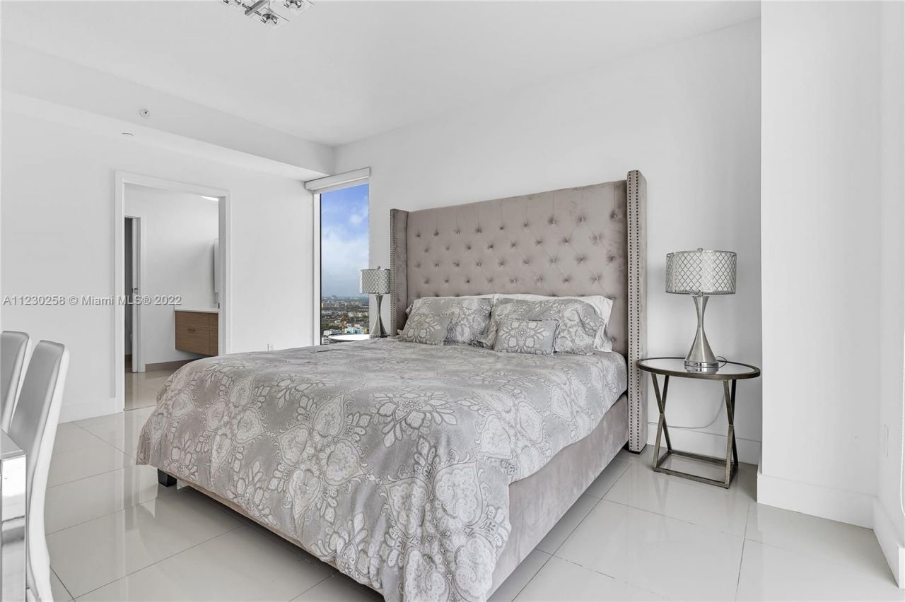 Квартира в Майами, США, 150 м² - фото 13