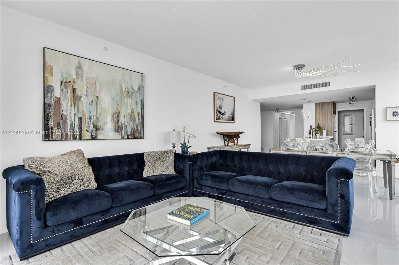 Квартира в Майами, США, 150 м² - фото 15