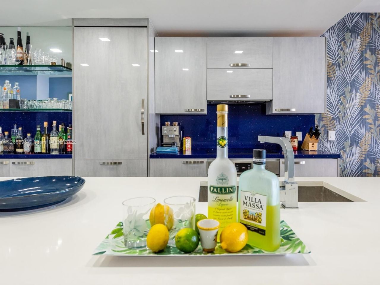 Квартира в Майами, США, 90 м² - фото 13