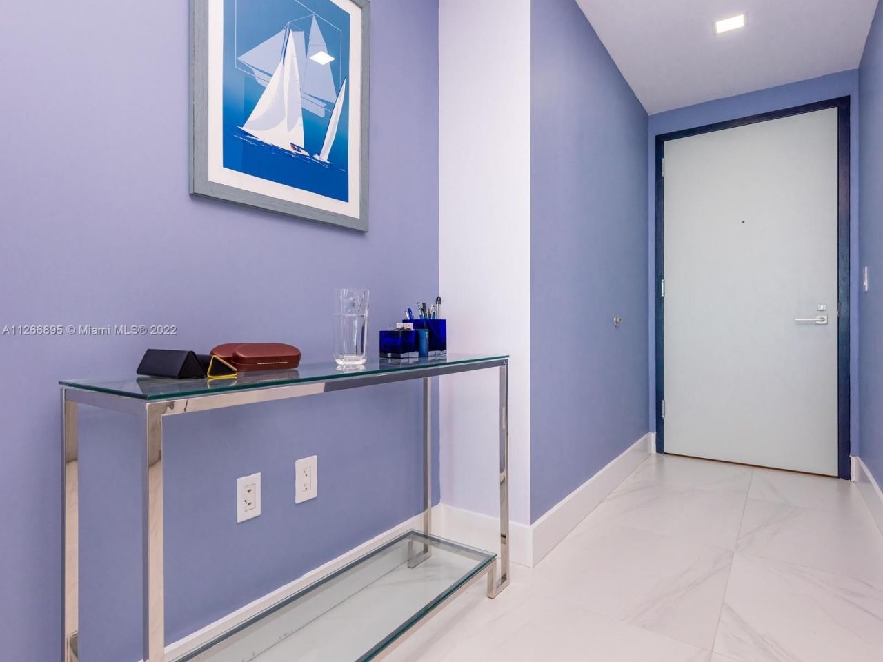 Квартира в Майами, США, 90 м² - фото 12