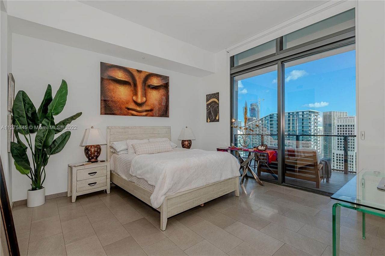 Пентхаус в Майами, США, 90 м² - фото 7