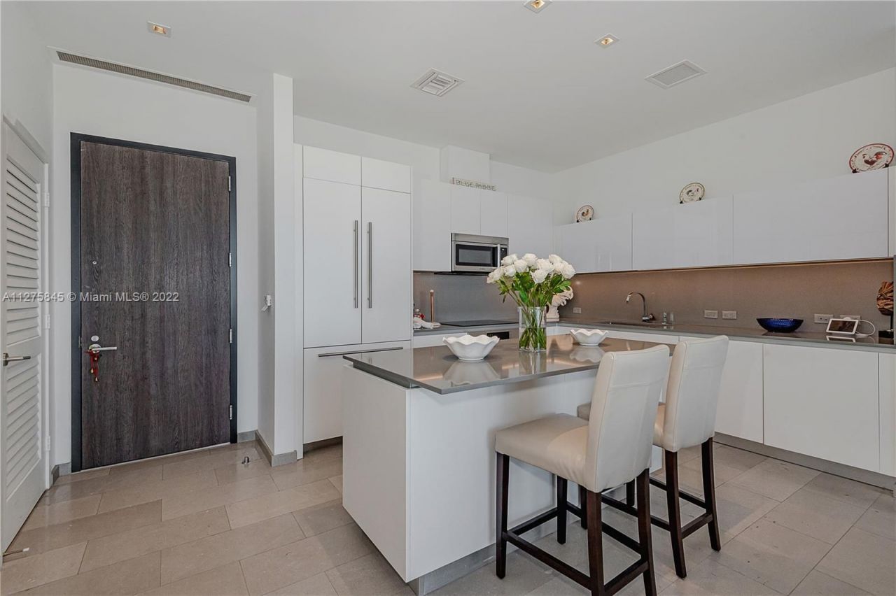 Пентхаус в Майами, США, 90 м² - фото 12