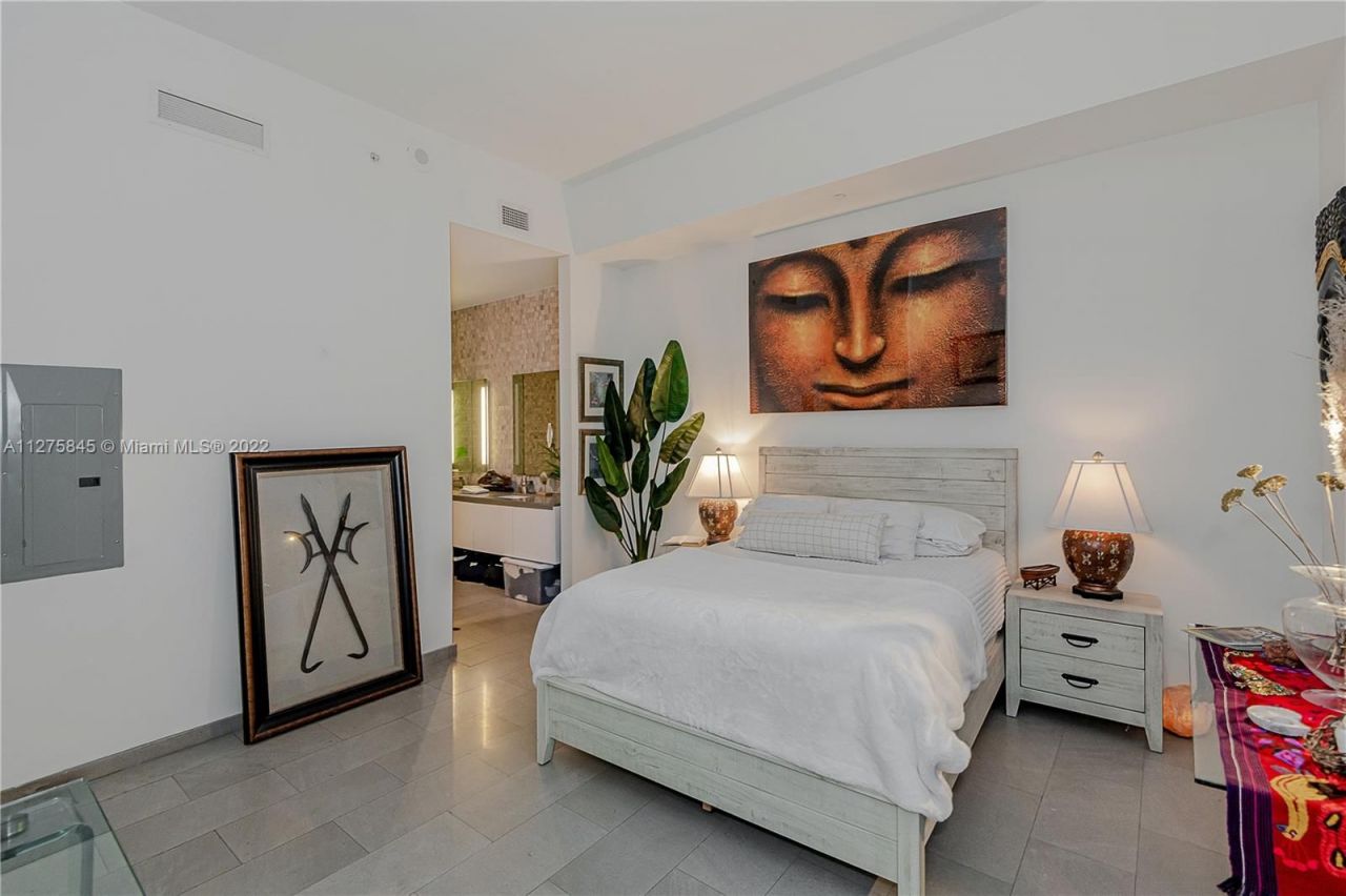 Пентхаус в Майами, США, 90 м² - фото 9