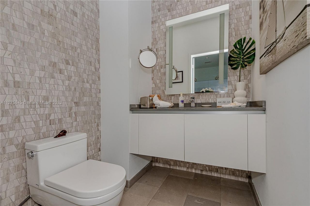 Пентхаус в Майами, США, 90 м² - фото 6