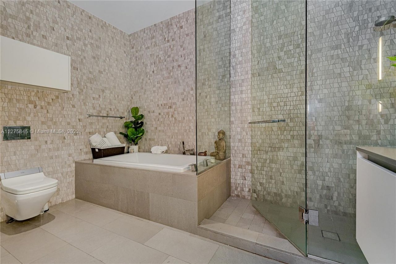 Пентхаус в Майами, США, 90 м² - фото 10