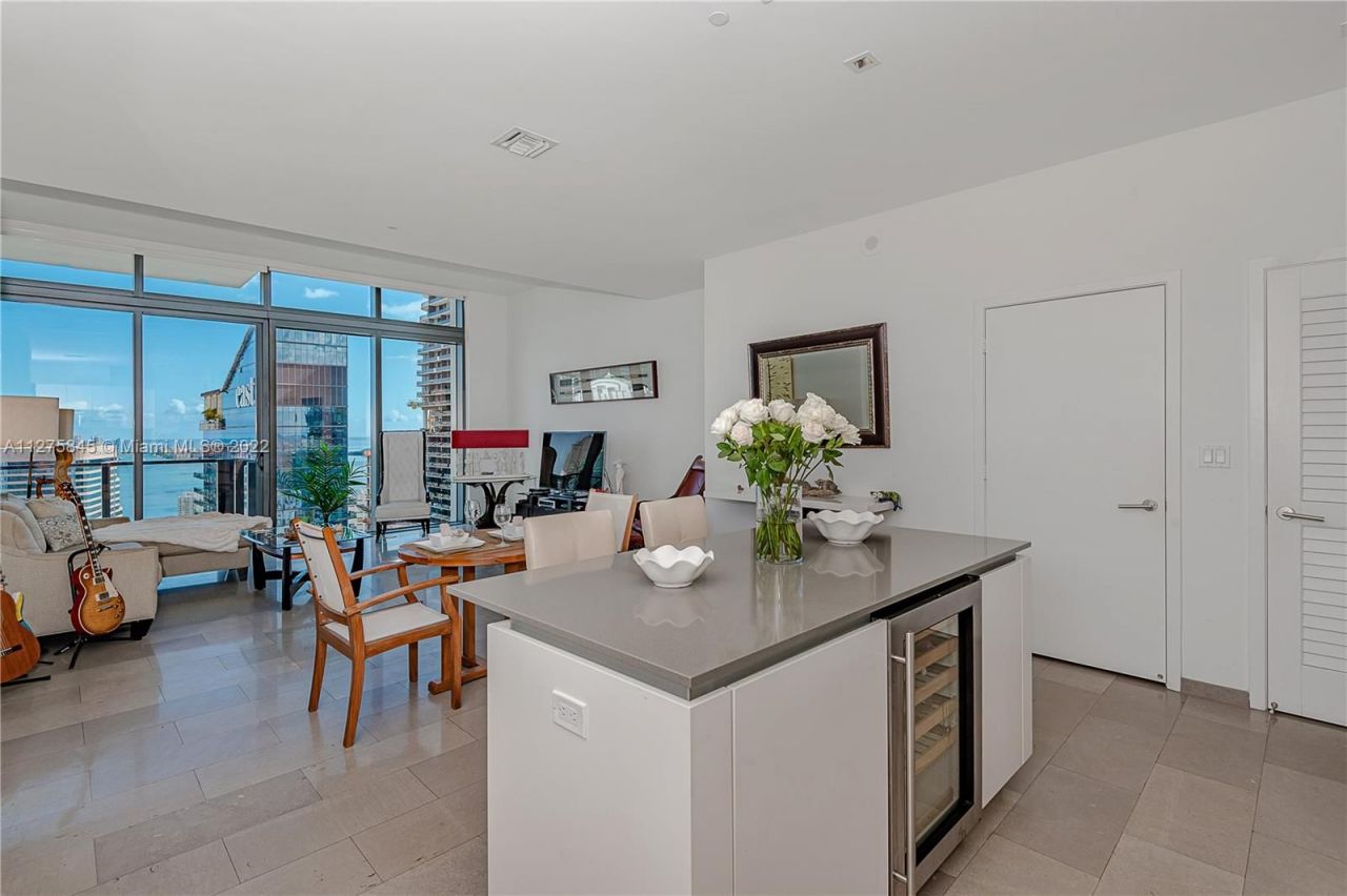 Пентхаус в Майами, США, 90 м² - фото 14