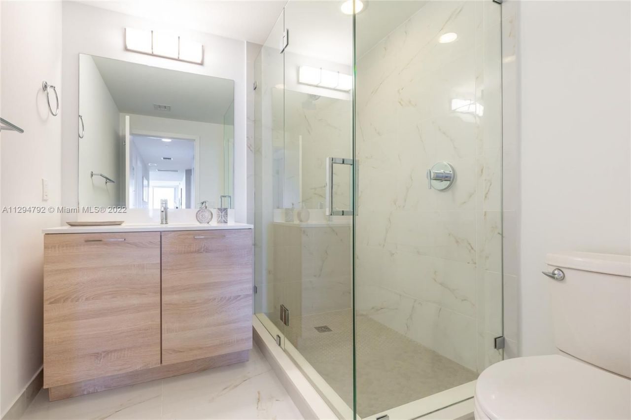 Квартира в Майами, США, 150 м² - фото 5