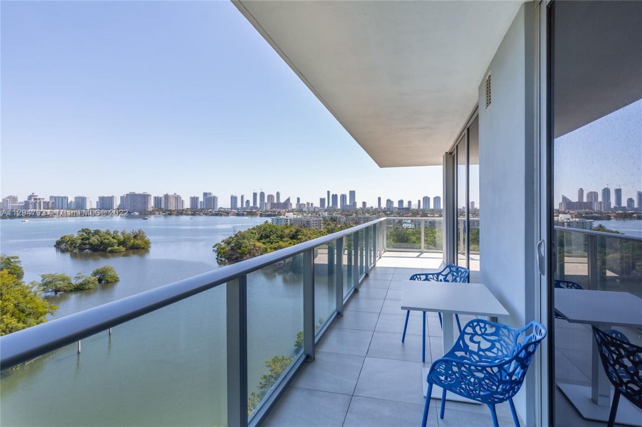 Квартира в Майами, США, 150 м² - фото 3