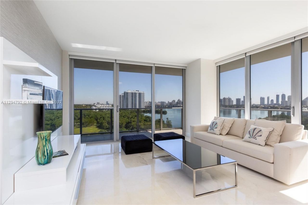 Квартира в Майами, США, 150 м² - фото 2