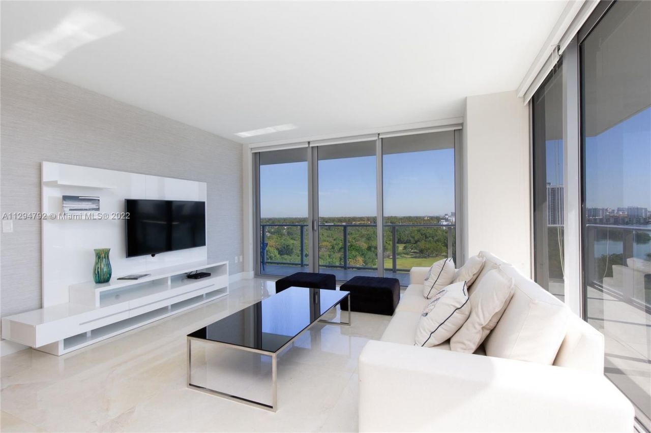 Квартира в Майами, США, 150 м² - фото 4