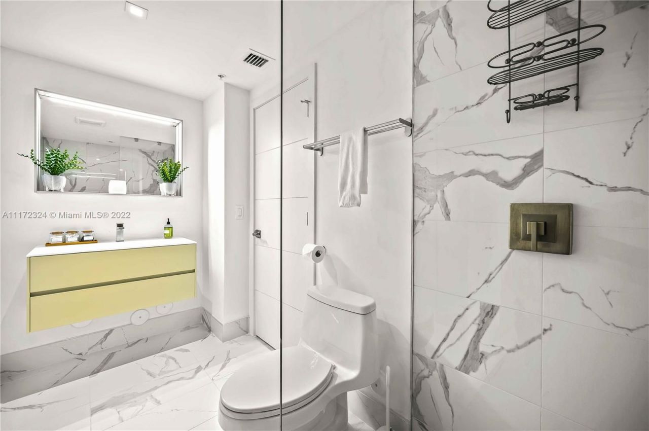 Квартира в Майами, США, 100 м² - фото 4